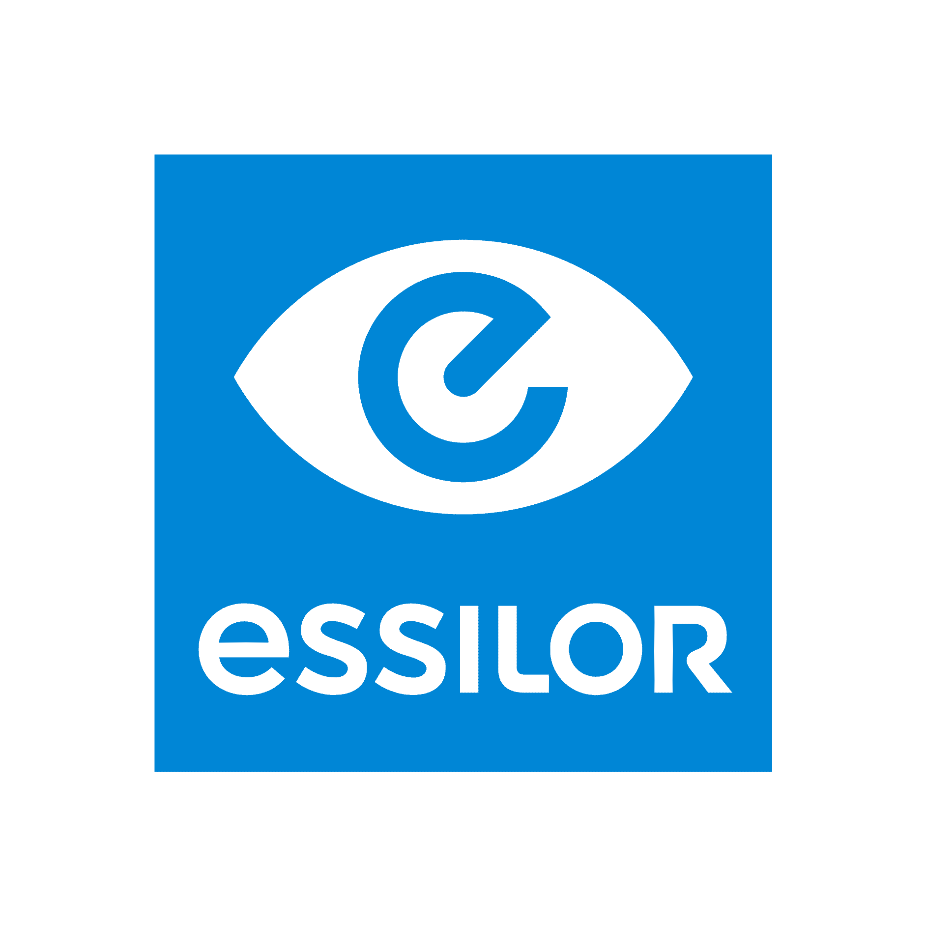 Essilor partner plus lab programme